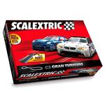 Scalextric Circuito C3 Sebring