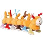 Peluche Gusano Chuck 32 Cm