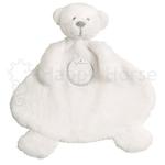 Doudou Osito Ivory Bear Bibi Tuttle 27 Cm