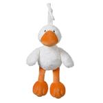 Peluche Pato Musical 25 Cm