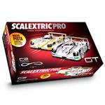 Scalextric Circuito C2 Pro Gt