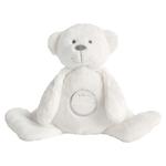 Peluche Osito Ivory Bear Bibi N 2