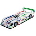 Scalextric Circuito C2 Pro Gt-1