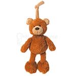 Oso Marrón Brownie Musical 25cm