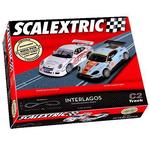 Scalextric Circuito C2 Interlagos