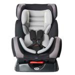 Sillita De Coche Multiseat Gris