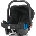 Silla De Coche Grupo 0+ Baby Safe Plus Shr 2 Billy