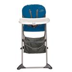 Trona Kidseat Blue Life