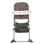 Trona Kidseat Gris