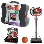 Basketball Set En Caja Stats 1.20m