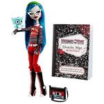 Monster High Ghoulia Yelps