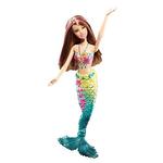 Barbie Sirena – Cambia De Color – Verde