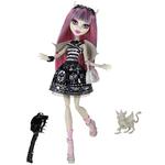 Monster High – Rochelle goyle