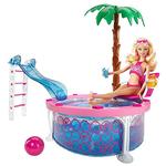 Barbie – Piscina Glam