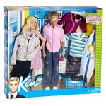 Ken & Fashion Giftset