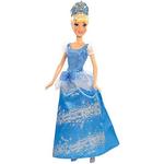 Princesa Disney Purpurina – Cenicienta