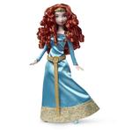 Princesa Disney – Merida