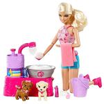 Barbie – Baña A Sus Perritos