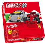 Scalextric Compact Mixto