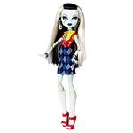 Monster High Frankie & Fashion Exclusiva