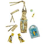 Pack De Modas Monster High – Pack Cleo De Nile Fashion