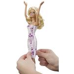 Barbie – Diseñadora De Moda-1