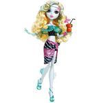 Monster High Isla Calavera – Lagoona Blue