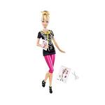 Barbie – Quiero Ser… Diseñadora De Moda