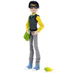 Monster High – Jackson Jekyll