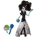 Muñeca Monster High “una Fiesta Divina De La Muerte” – Frankie Stein