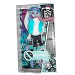 Vestidos Monster High - Abbey Abominable