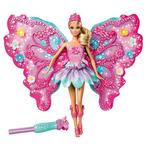 Barbie – Hada Alas Mágicas