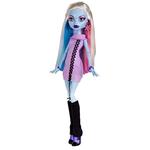 Monster High Abbey & Fashion Exclusiva