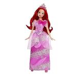 Princesa Purpurina – Ariel