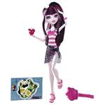 Monster High Isla De La Calavera Draculaura