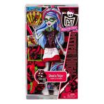 Monster High Scream Uniform Ghoulia Yelps