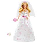 Barbie – Novia