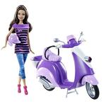 Barbie – Teresa Scooter