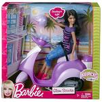 Barbie – Teresa Scooter-2