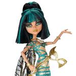 Muñeca Monster High “una Fiesta Divina De La Muerte” – Cleo De Nile-1