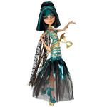 Muñeca Monster High “una Fiesta Divina De La Muerte” – Cleo De Nile-3