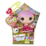 Mini Lalaloopsy Trinket Sparkles-1