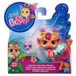 Hadas Littlest Petshop (38866) – #2616 + #2617