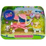 Littlest Pet Shop Baby Con Accesorios