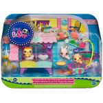 Littlest Pet Shop Baby Con Accesorios-1