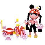 I Love Minnie-bici-1