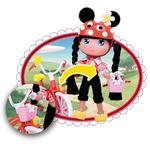 I Love Minnie-bici-2