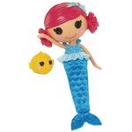 Lalaloopsy Sirena