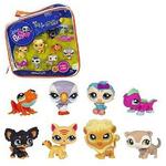 Littlest Petshop – Pack 8 Mascotas