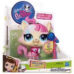 Littlest Petshop – Cantarina Sing-a-song Kitty